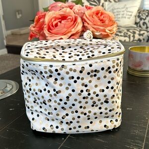 NWT Kate Spade Insulated Lunch pail